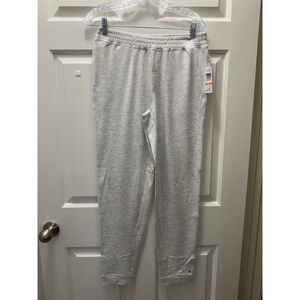 Women's HUE Lounge Pants Size S Gray